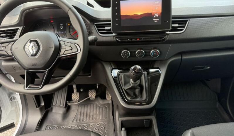 Renault Kangoo 1.5 DCi / 5 places / Carplay complet
