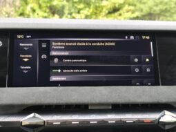 DS Automobiles N°4 ETOILE complet