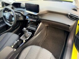 Peugeot 208 Allure complet