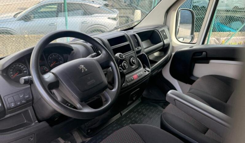 Peugeot Boxer Pro / L2H2 / Clim complet