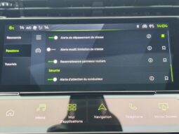 Peugeot 308 GT – Hybrid – DISPO FEVRIER complet