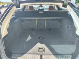 BMW Serie 5 518 Auto / Touring / Volant M complet