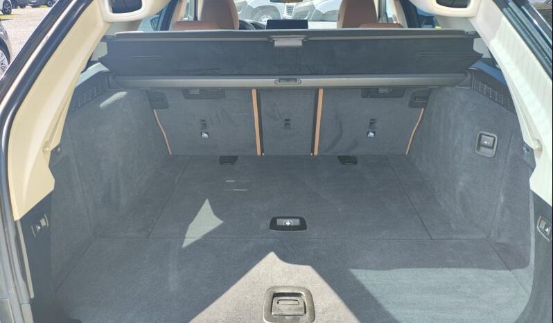 BMW Serie 5 518 Auto / Touring / Volant M complet