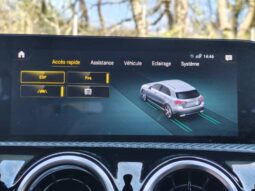 Mercedes-Benz A 180 d 136ch / 7G-DCT / Business Line complet