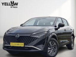 Nissan Qashqai Acenta / 1.3 DIG-T / Auto / MHEV