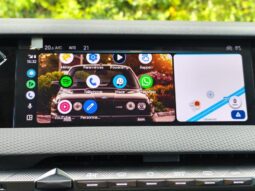 DS Automobiles N°4 PALLAS complet