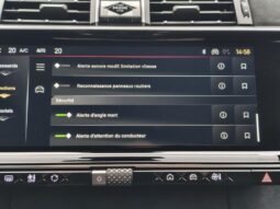 DS Automobiles DS 7 EDITION FRANCE / DISPO MARS 2026 complet