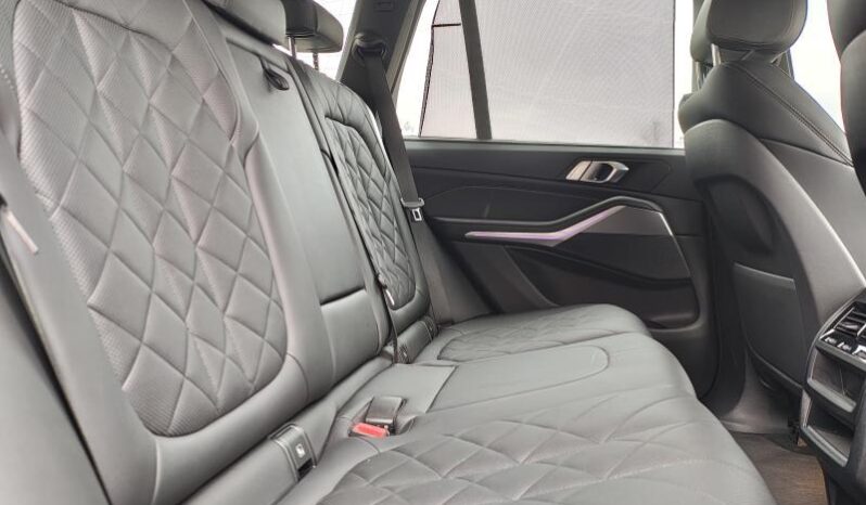 BMW Serie X X5 xDrive 30d / S. sport / MHEV complet