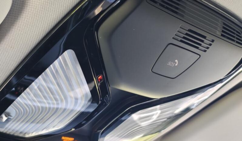 BMW Serie 3 318 Auto / Touring / Carplay complet