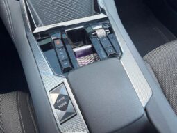 DS Automobiles DS 4 Bastille / 1.5 BlueHDi / EAT8 complet