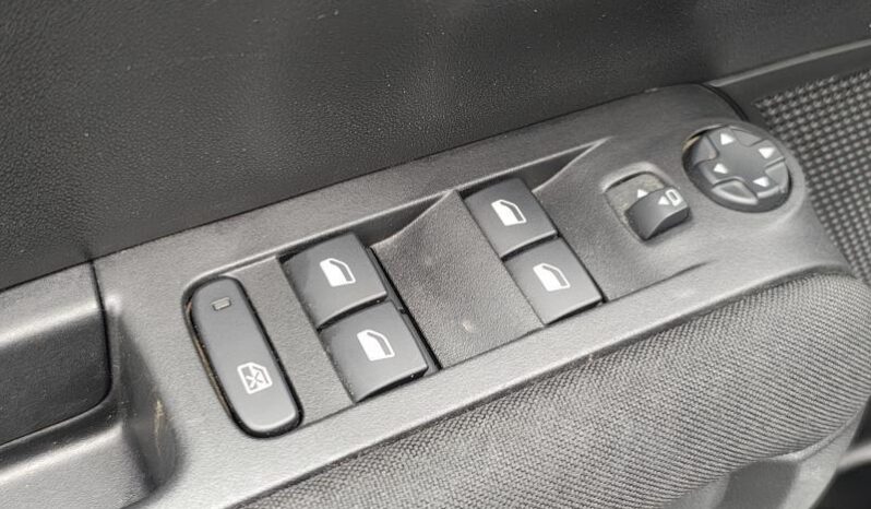 Citroen C3 Aircross Shine / 1.5 BlueHDI complet