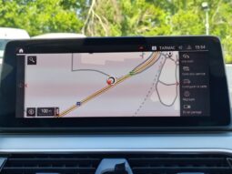 BMW Serie 5 518 Auto / Touring / Volant M complet