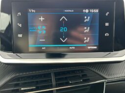 Peugeot 208 Allure / EAT8 complet