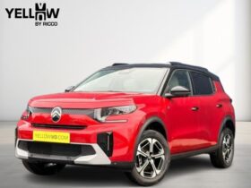 Citroen C3 Aircross COMFORT  RANGE MAX