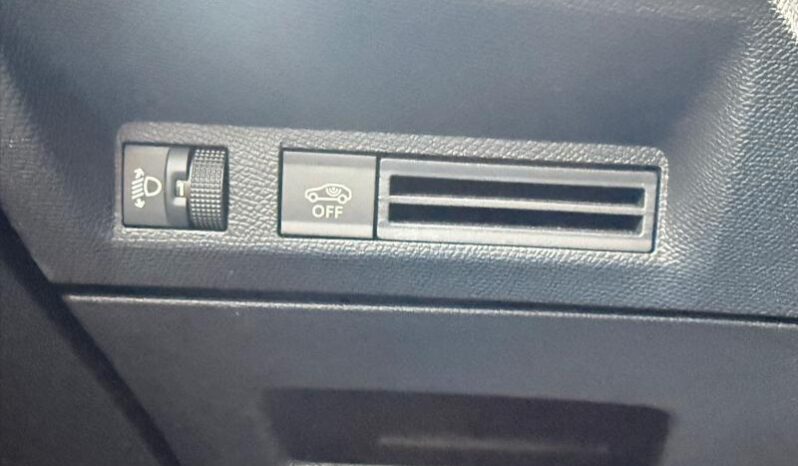 Peugeot 5008 Allure / E-DSC6 / Hybrid complet