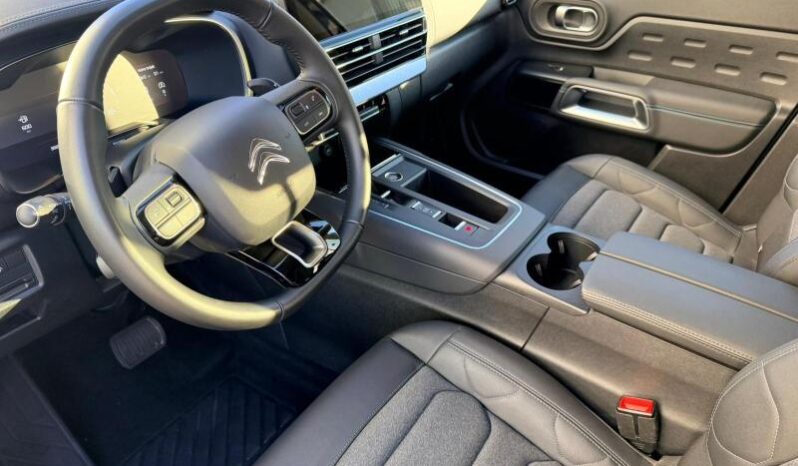 Citroen C5 Aircross Max / MHEV / Hybrid complet