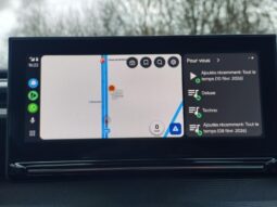 Citroen C3 MAX complet