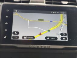 Dacia Duster Extreme / 4×4 / 150ch complet