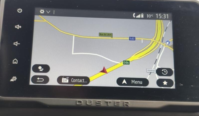 Dacia Duster Extreme / 4×4 / 150ch complet