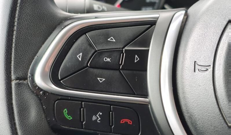 Fiat 500 X 1.6i E-Torq / GPS / 110ch complet