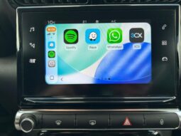 Citroen C3 Aircross Shine / Cuir / 110ch complet