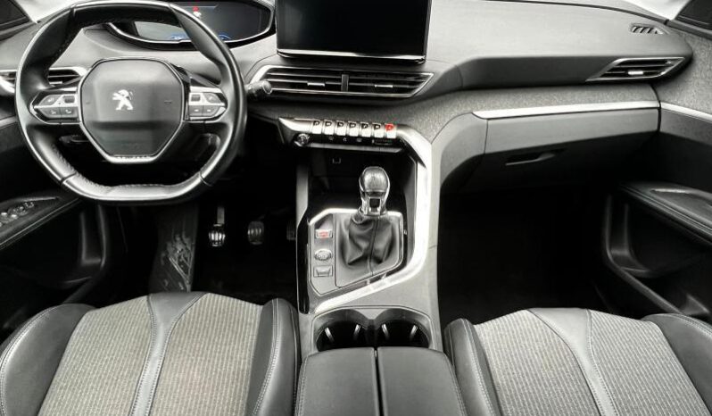 Peugeot 3008 Allure Pack / LED / Carplay complet