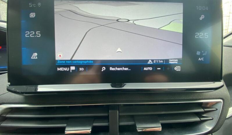 Peugeot 3008 Roadtrip / EAT8 complet