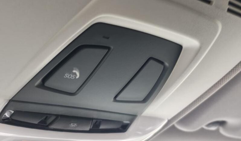 BMW Serie X X1 Sport Line / Auto / 18d complet