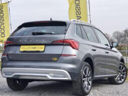 Skoda Kamiq Scout / GPS / 110ch complet