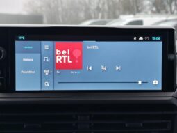 Citroen Jumpy Double cabine / L3 complet