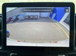 Peugeot Boxer L3 H2 3.5T complet