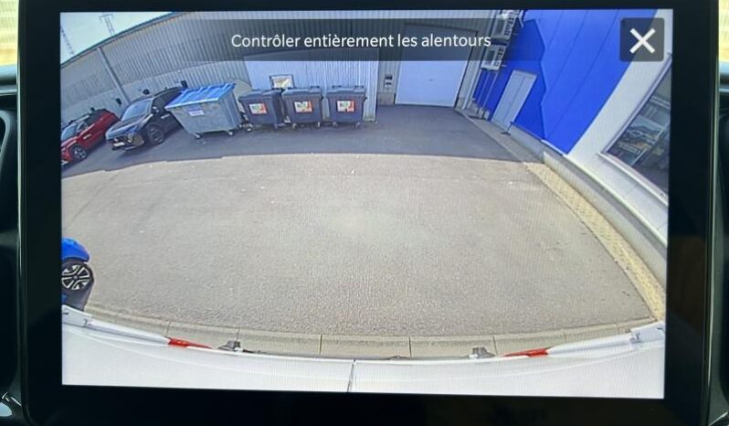 Peugeot Boxer L3 H2 3.5T complet