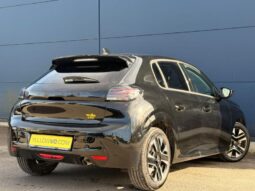 Peugeot 208 Allure / GPS / Carplay complet
