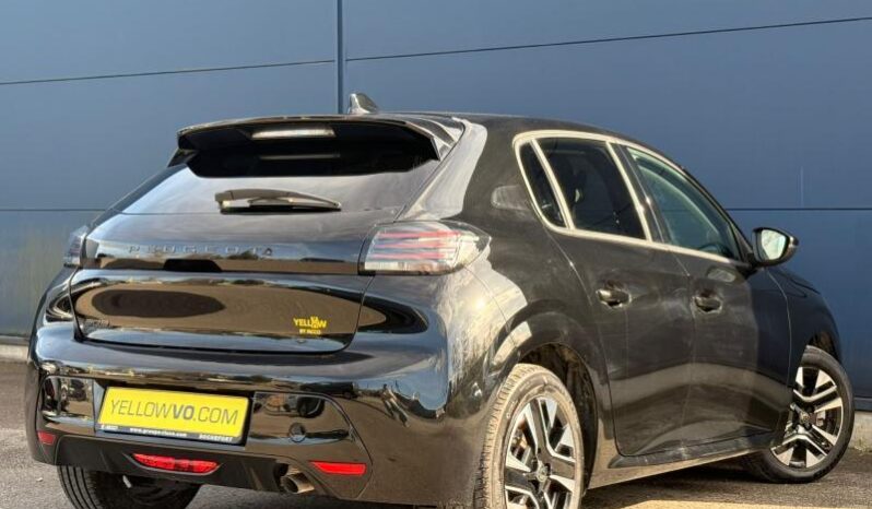 Peugeot 208 Allure / GPS / Carplay complet