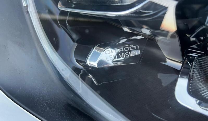 Citroen C3 Max / EAT6 / Carplay complet