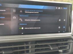 Peugeot Expert Standard complet