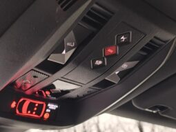 DS Automobiles DS 7 Opera / Toit ouvrant / 1.5 BlueHDi complet