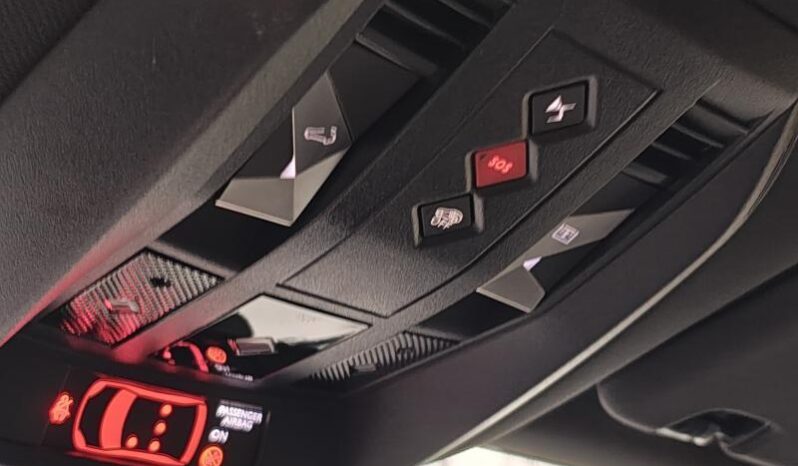 DS Automobiles DS 7 Opera / Toit ouvrant / 1.5 BlueHDi complet