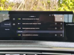 Peugeot 3008 E-3008 Allure complet