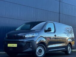 Peugeot Expert E-EXPERT XL complet