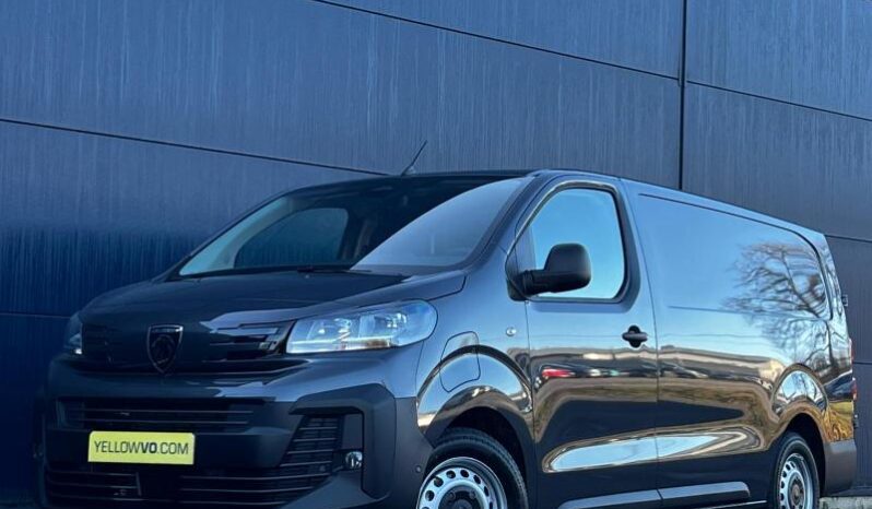 Peugeot Expert E-EXPERT XL complet
