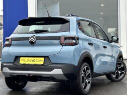 Citroen C3 Plus complet