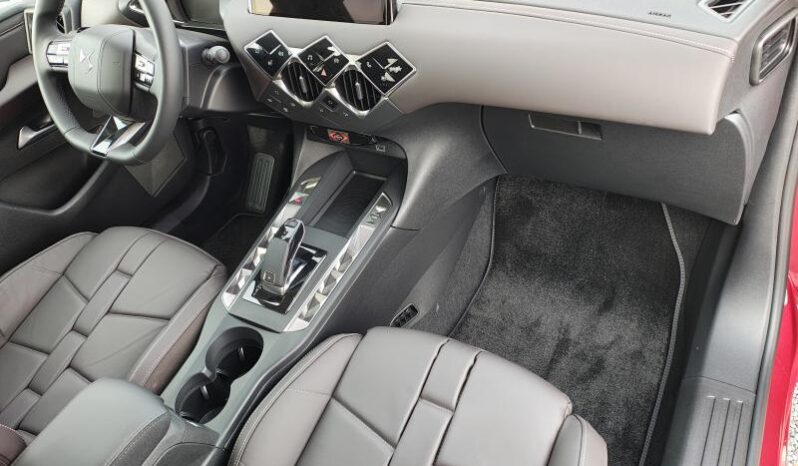 DS Automobiles DS 3 ETOILE complet