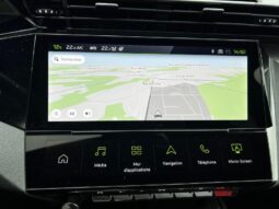 Peugeot 308 GT HYBRID complet