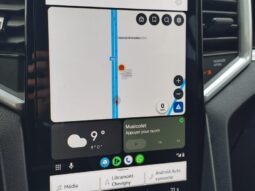 Volkswagen Amarok Style / 3.0 TDI V6 / Hard Top / DC complet