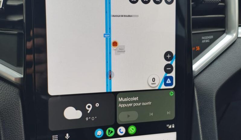 Volkswagen Amarok Style / 3.0 TDI V6 / Hard Top / DC complet