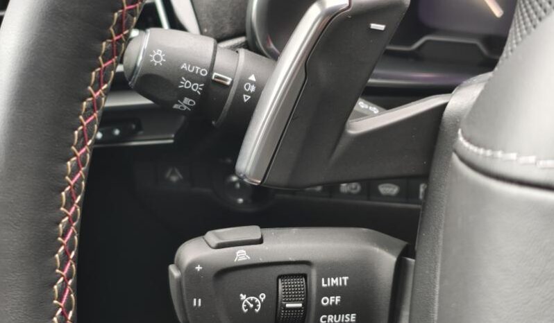 DS Automobiles DS 7 EDITION FRANCE / DISPO MARS 2026 complet