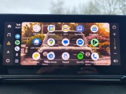 Citroen C3 Aircross Ë C3 Aircross MAX / Comfort range / Dispo Avril complet