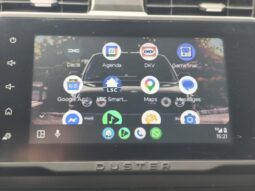 Dacia Duster Extreme / 4×4 / 150ch complet