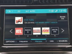 Citroen C3 Aircross Shine / 1.5 BlueHDI complet